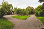 Provisionsfrei* Blockbohlenhaus mit Solaranlage & großem Grundstück - Wohnen im Naturparadies von Rühlow (Sponholz) - Einfamilienhaus Rühlow Rühlow | Angebot:27230413