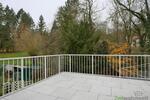 (EF1321_M) Jena: Nord, möblierte 2-Zimmer-Wohnung mit Dachbalkon in ruhiger grüner Lage, PKW-Stellplatz inkl. - Etagenwohnung Jena Nord | Angebot:23053507