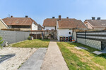Denkmalgeschütztes Jugendstil-Doppelhaus mit großzügigem Garten - Doppelhaushälfte Rheine / Eschendorf Rheine | Angebot:27000303