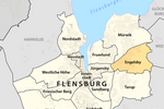 3-Zimmer Neubau mit Dachterrasse - 3- Flensburg Engelsby | Angebot:26062968