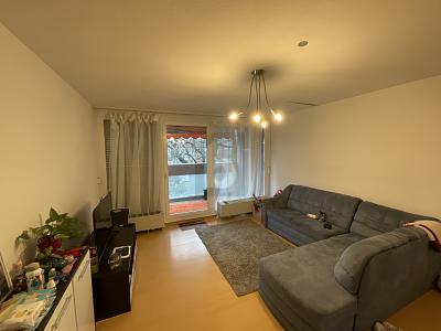 STADTNAH UND ZENTRAL GELEGEN - Etagenwohnung Karlsruhe Innenstadt-Ost | Angebot:27311763