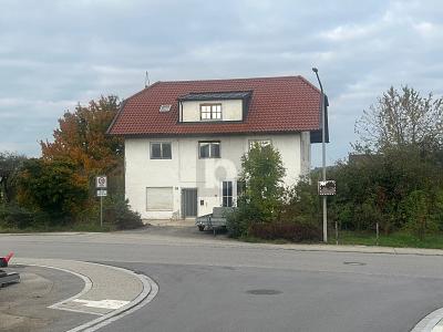 BAUVORHABEN IN BESTE LAGE MIT ALTBESTAND - Grundstück Fridolfing | Angebot:27439893