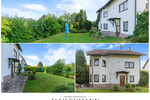 Modernes Wohnen mit Einliegerwohnung, Photovoltaik und unverbaubarem Ausblick - Zweifamilienhaus Zella-Mehlis Mehlis | Angebot:25354130