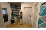 Heringen-OT, 2 Fam.Hs. + Appartement - Zweifamilienhaus Heringen Herfa | Angebot:24623238