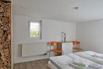 (EF0985_M) Gotha: Nesse-Apfelstädt, möbliertes Wohnhaus mit Garten nahe Arnstadt, Gäste-WC - Einfamilienhaus Nesse-Apfelstädt Apfelstädt | Angebot:22075078