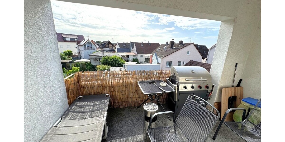West-Balkon