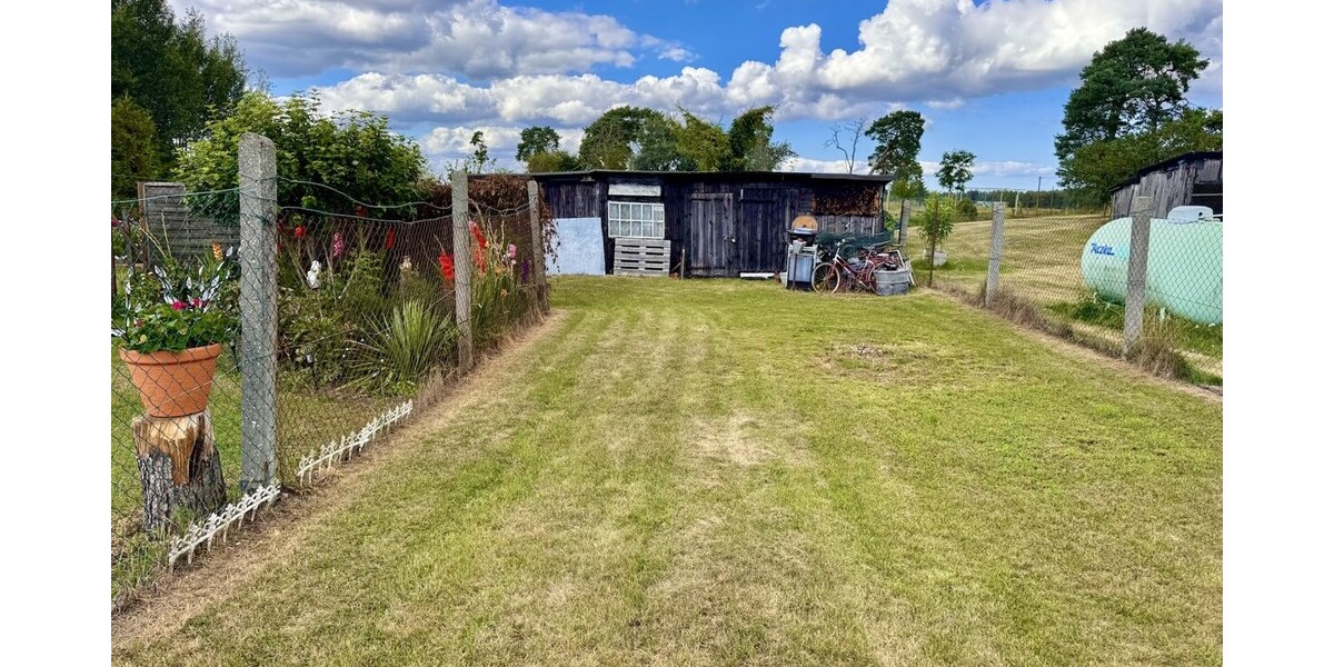 Garten