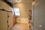3,5 Zimmer OG - Wohnung im 5 Parteienhaus in ruhiger Lage mit Einbauküche und Stellplatz - Etagenwohnung Syke | Angebot:27312337