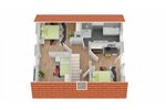 Einfamilienhaus mit Traumgrundstück direkt am Neckar in Rottweil-Bühlingen - Einfamilienhaus Rottweil-Bühlingen Bühlingen | Angebot:27070327