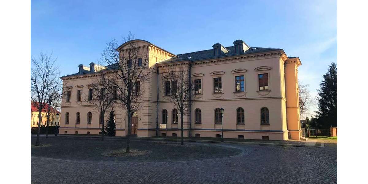 Annaburg Impressionen 10 2020