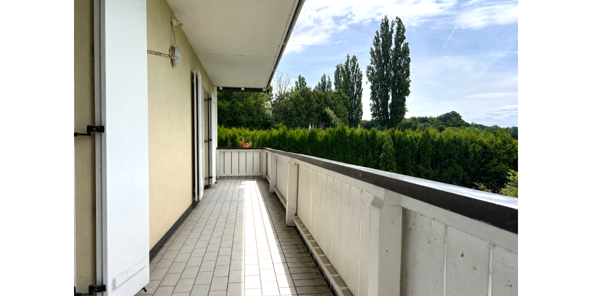 Balkon 1