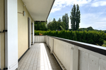 Provisionsfrei* Schöne 3-Zimmer Wohnung in Seenähe mit 2 Balkonen, Carport und Stellplatz - Etagenwohnung Chieming | Angebot:27322730