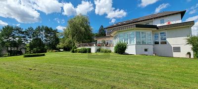TRAUMHAFTE LAGE IM WESERBERGLAND - Gewerbeobjekt Lügde | Angebot:27082353