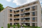 Sonnige altengerechte Wohnung mit Sonderabschreibung im KFW 40 QNG Energiesparhaus Trier - Etagenwohnung Trier Feyen-Weismark | Angebot:26313467