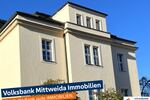 Außergewöhnliche Stadtvilla mit historischem Charme in begehrter Lage von Mittweida - Villa Mittweida | Angebot:25804819