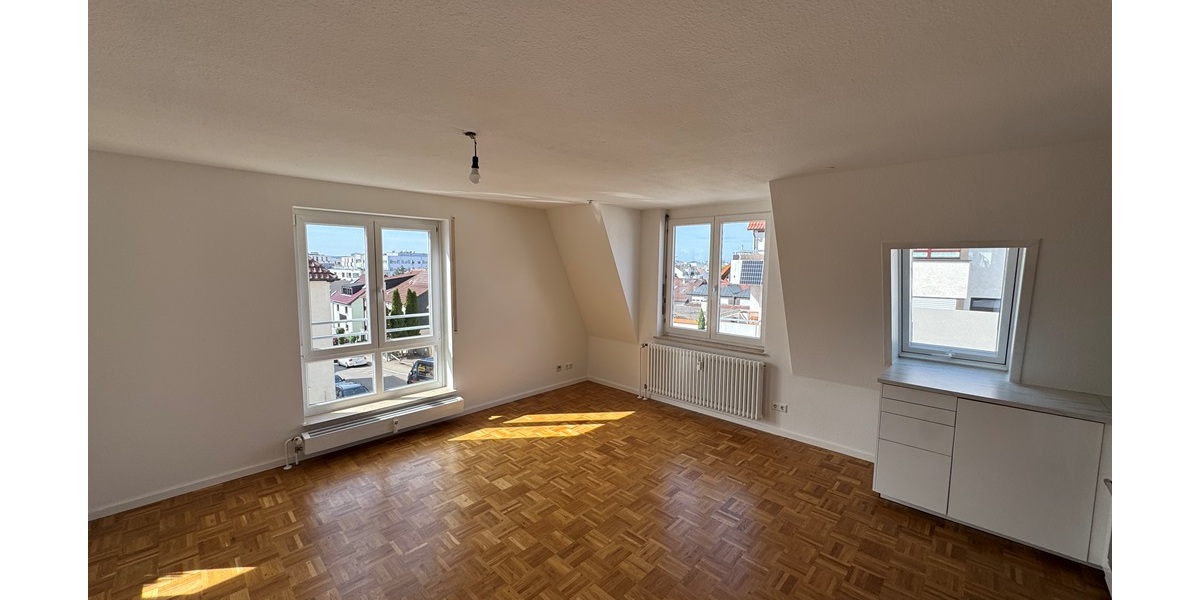 Wohnen-Essen