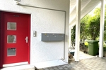 Freistehendes Ein- Zweifamilienhaus auf sonnigem Gartengrundstück mit viel Potenzial in Ottobrunn - Zweifamilienhaus Ottobrunn | Angebot:27071123