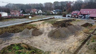 FLÄCHE MIT MEHRFAMILIENHAUS-POTENZIAL - Grundstück Lippstadt Bad Waldliesborn | Angebot:26788022