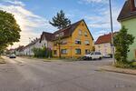 6 Fam-Haus mit Potentia* 6 KFZ-Stellpl.* vollvermietet* Esslingen-Zell-Hermannstr. - Mehrfamilienhaus, Wohnhaus Esslingen-Zell Zell | Angebot:27409866
