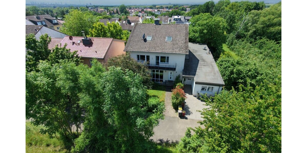 Frankfurt-Nieder-Erlenbach, EFH - Einfamilienhaus Frankfurt am Main Nieder-Erlenbach | Angebot:26994615
