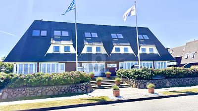 RELAXEN AUF FÜNF-STERNE-NIVEAU - Etagenwohnung Kampen | Angebot:27145228