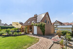 Gartenliebhaber aufgepasst! - DHH mit schöner Raumaufteilung auf Erbpachtgrundstück - Doppelhaushälfte Rheine / Schotthock Rheine | Angebot:27195562