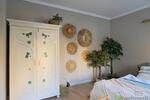 (EF1208_M) Magdeburg: Biederitz, komfortabel möblierte Wohnung mit Wohnküche, Parkettböden und Kamin - Etagenwohnung Biederitz Biederitz | Angebot:17900566