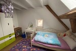 besondere top isolierte DG-Wohnung 2 Etagen, wie ein kleines Haus! - Dachgeschoßwohnung Rheinfelden | Angebot:26803501