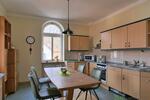 (EF1249_M) Eisenach: Eisenach, große möblierte Wohnung mit 2x BadWC und Balkon in einer schönen Stadtrandvilla - Etagenwohnung Eisenach Eisenach | Angebot:26213478
