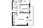 Vermietung einer 3-Zimmer-Balkon-Wohnung in Bonn-Auerberg - 3- Bonn Auerberg | Angebot:27144539