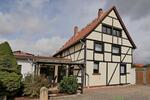(EF0985_M) Gotha: Nesse-Apfelstädt, möbliertes Wohnhaus mit Garten nahe Arnstadt, Gäste-WC - Einfamilienhaus Nesse-Apfelstädt Apfelstädt | Angebot:22075078