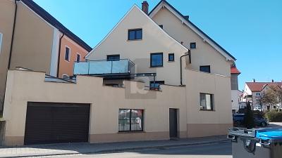 GROßZÜGIG IN GARNISONSSTADT-NAHE DONAU LEBEN - Mehrfamilienhaus, Wohnhaus Stetten am kalten Markt | Angebot:26894613