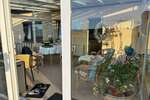 Bungalow - EinZweifamilienhaus mit Wintergarten und tollem Ausblick - Einfamilienhaus Unterwellenborn | Angebot:25809411