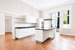 Exklusive 4-Zimmer-Wohnung in Bestlage Frankfurts – sonniger Balkon, Designerküche & Skylineblick - Etagenwohnung Frankfurt am Main / Westend-Süd Süd | Angebot:27291696