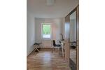 (EF1276_M) Halle: Trotha, große neu möblierte 6-Zimmer-Wohnung mit Garten, 2 Bädern, Waschmaschine, Stellplatz - Etagenwohnung Halle (Saale) Trotha | Angebot:26876725
