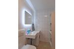 (12236_08) MGN: bezugsfertig renovierte 2-Zimmer-Wohnung in der Innenstadt, preiswerte Einbauküche und Möbel - Etagenwohnung Meiningen | Angebot:27306747