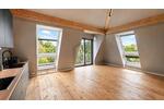MODERNE ELEGANZ AUF RUHE TRIFFT - Dachgeschoßwohnung Hamburg Bramfeld Bramfeld | Angebot:27313936