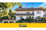 Freistehendes Einfamilienhaus mit Einliegerwohnung in Gernsbach-Staufenberg - Einfamilienhaus Gernsbach Gernsbach | Angebot:13300644