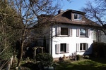 2-Zimmerwohnung mit Gartennutzung - 2- Bad Pyrmont | Angebot:26232580