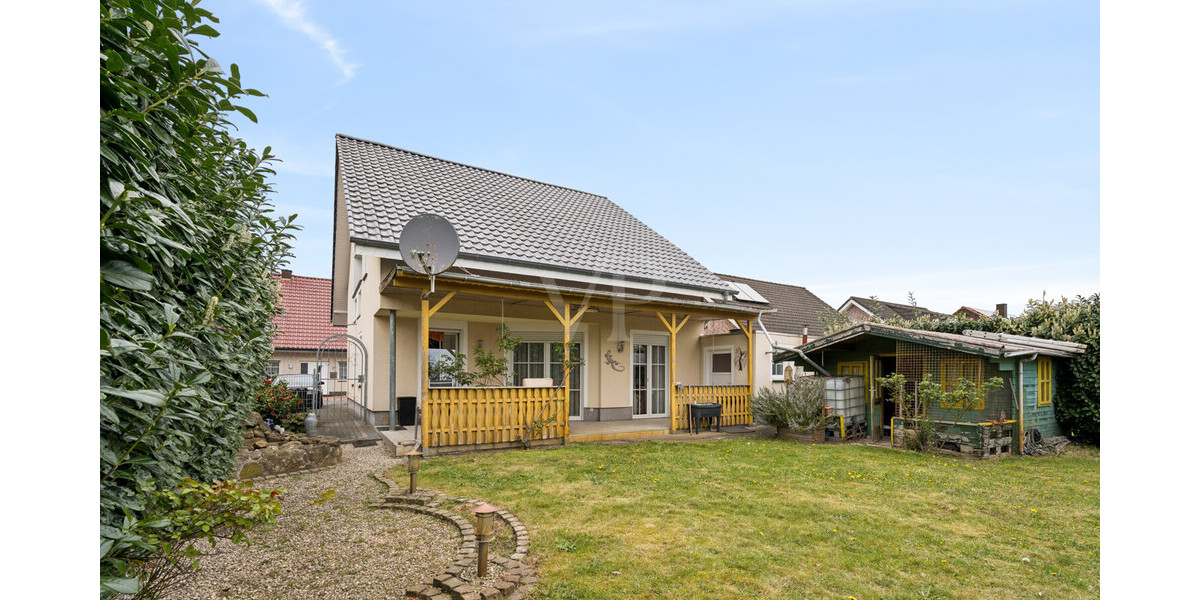 Außenbereich