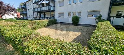 6% RENDITE & ERHÖHTE AFA MÖGLICH - Erdgeschoßwohnung Essen Stadtbezirk IV | Angebot:27454990
