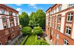 URBANES ALTBAU HIGHLIGHT - Etagenwohnung Hamburg Barmbek-Süd Süd | Angebot:26802516