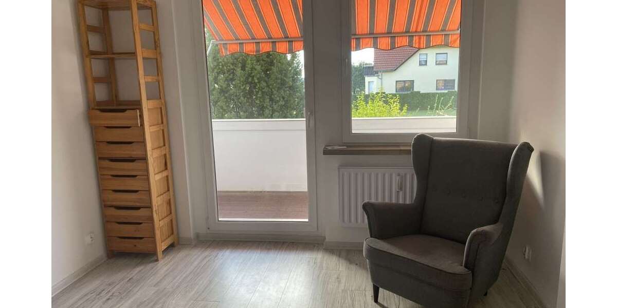 Aussblick I