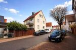 Karben: Modernes 3-Familienhaus im alten Ortskern von Petterweil - Mehrfamilienhaus, Wohnhaus Karben | Angebot:25444335
