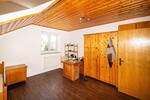 Individuelle Gestaltungsmöglichkeiten: Großzügiges Haus mit Werkstatt - Einfamilienhaus Neukirchen beim Heiligen Blut | Angebot:26557121