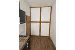 1 Zimmer-Wohnung mit Balkon und Küche *perfekt für Pendler, Azubis & Studenten* - Appartement Magdeburg Buckau | Angebot:10983277