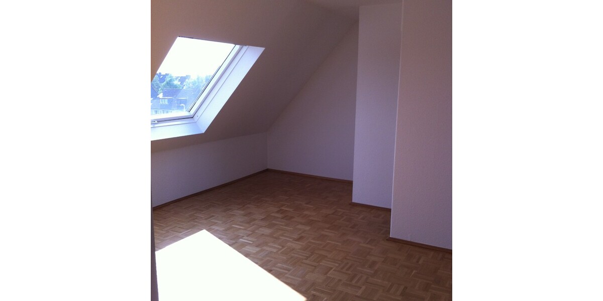 Schlafzimmer oben