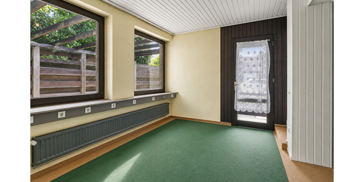 KI - Eingang Büro EG 