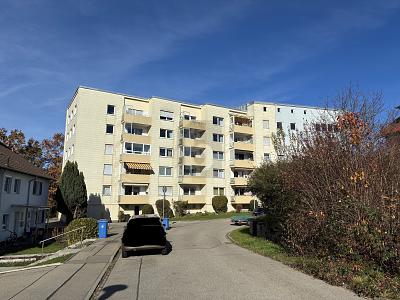 GEMÜTLICH, IN ZENTRALER LAGE - Etagenwohnung Kempten | Angebot:27349098