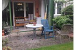 2-Zimmer Wohnküche mit Wintergarten Terasse kleiner Garten - Etagenwohnung München Bogenhausen | Angebot:27286502